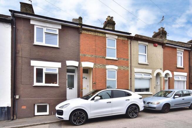 3 bed property, in Herbert Road, £230,000