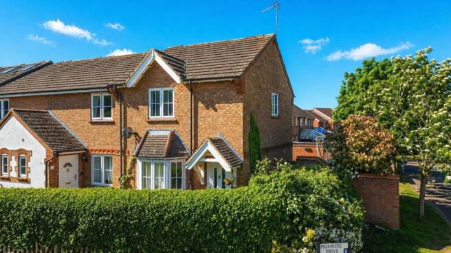 3 bed property, in Primrose Drive, £515,000
