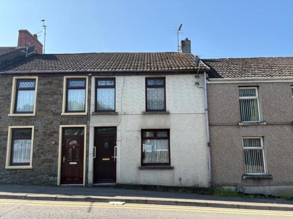 3 bed property, in 58, £65,000