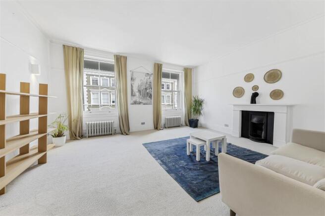 3 bed property, in Collingham Place, £1,580,000