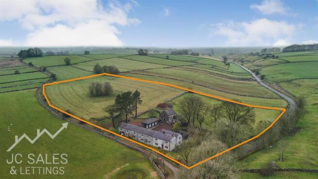 5 bed property, in Chapel Street, £1,650,000