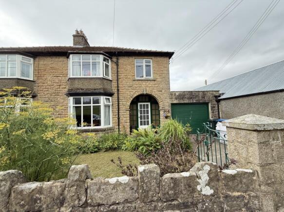 3 bed property, in Alston Road, £264,500