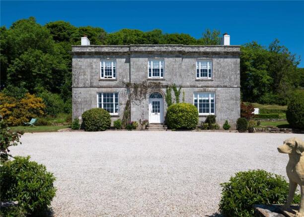 6 bed property, in Ladock, £1,950,000