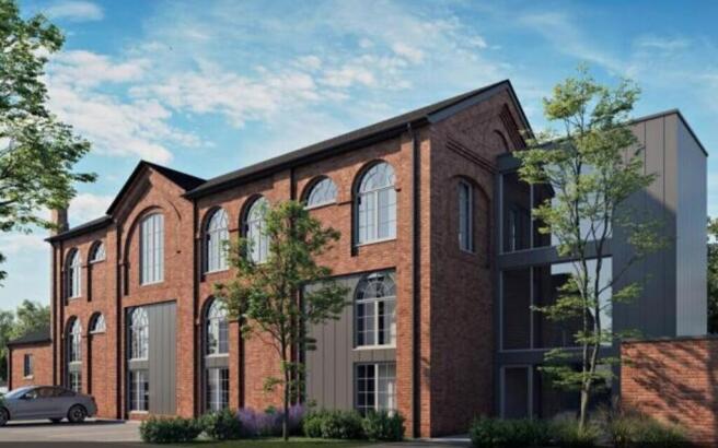 Land, in Approved Planning, £1,200,000