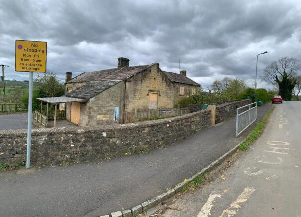 3 bed property, in Kell Bank School, £150,000