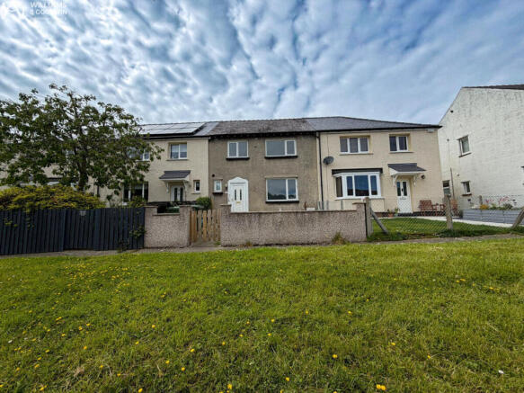 3 bed property, in Toronnen, £169,950