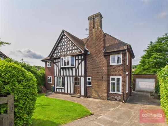 4 bed property, in Stepney Close, £475,000
