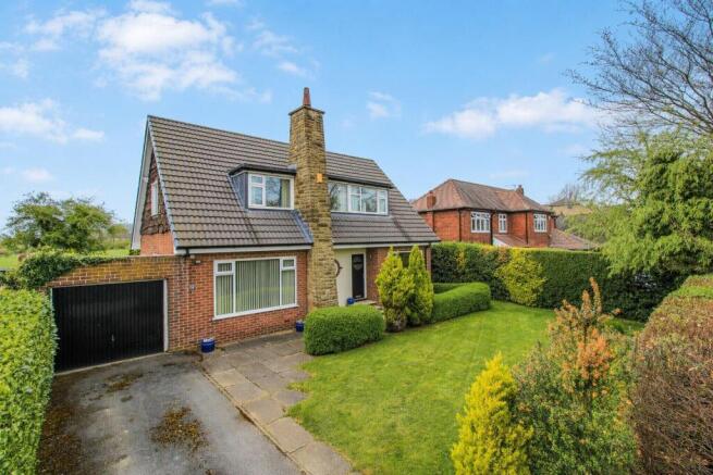 4 bed property, in The Balk, £650,000