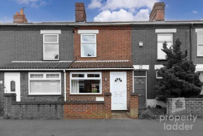 3 bed property, in Berners Street, £220,000