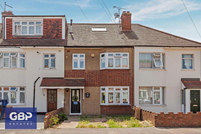 3 bed property, in Wolseley Road, £475,000