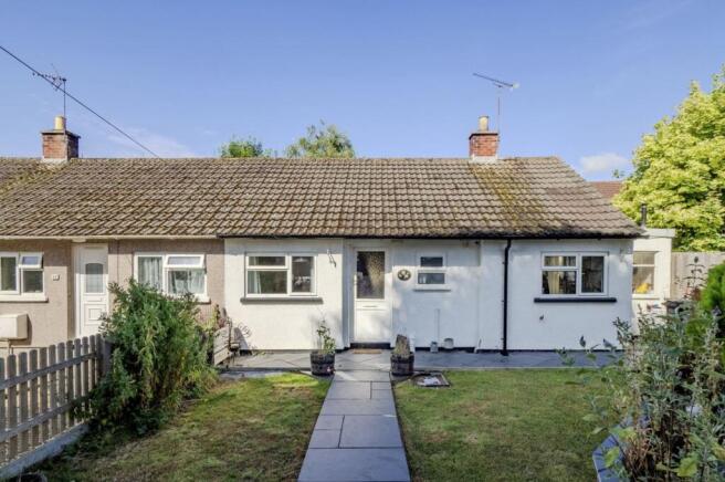 2 bed property, in South Meadows, £260,000