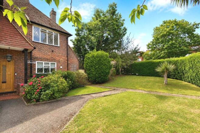 3 bed property, in The Mount, £1,200,000
