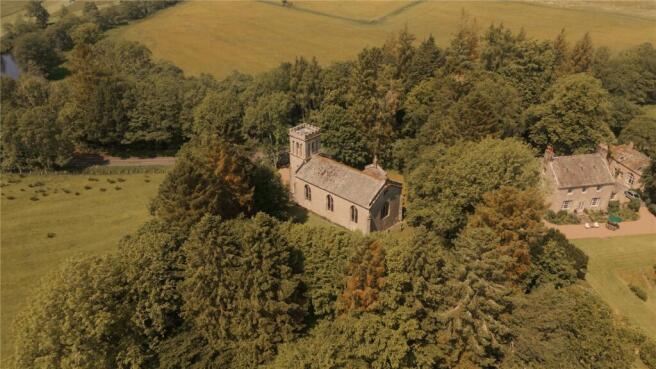 4 bed property, in Tarset, £750,000