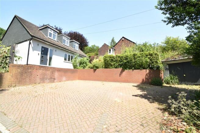 4 bed property, in Sunnybank, £625,000