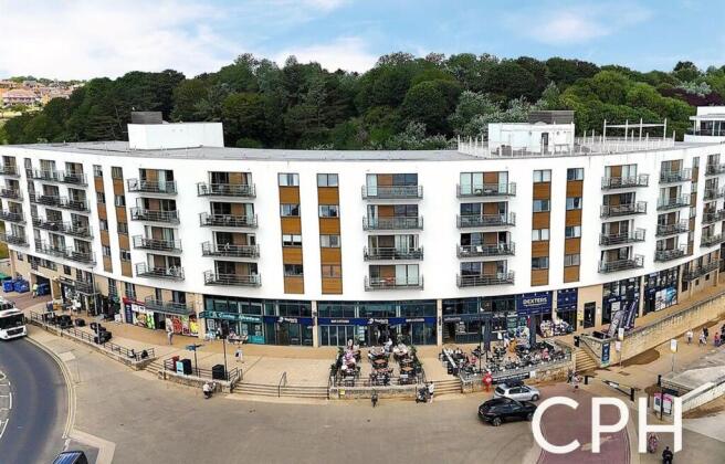 3 bed property, in Peasholm Gap, £295,000