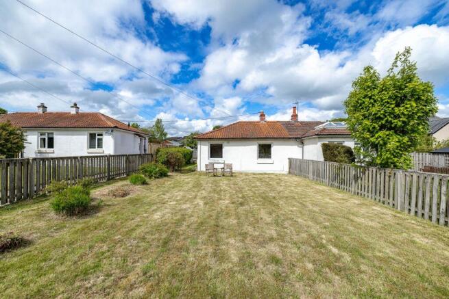 2 bed property, in 10, £115,000