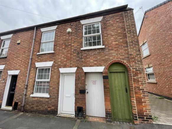 3 bed property, in Hastings Street, £189,950