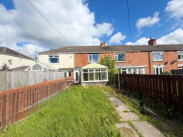 3 bed property, in Sunnyside Terrace, £69,950