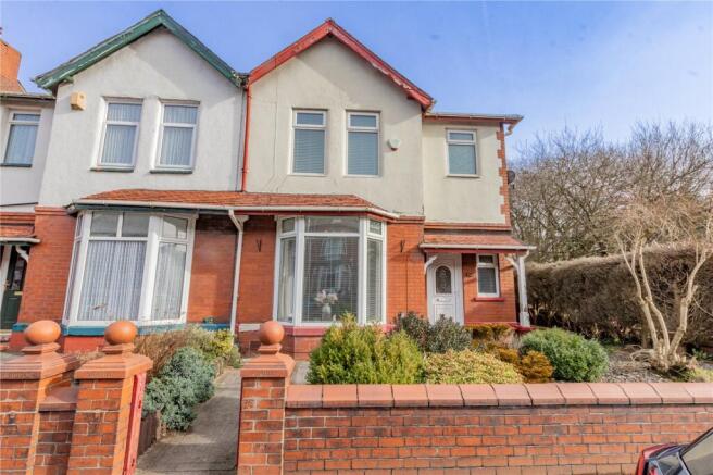 3 bed property, in Rochdale Road, £300,000