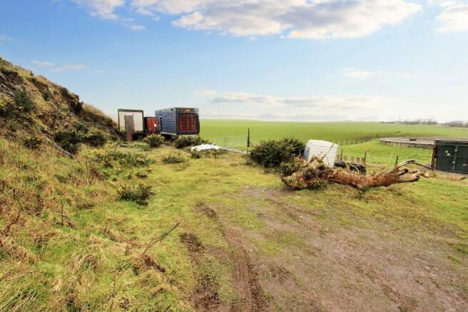 Land, in Kirkmaiden, £50,000