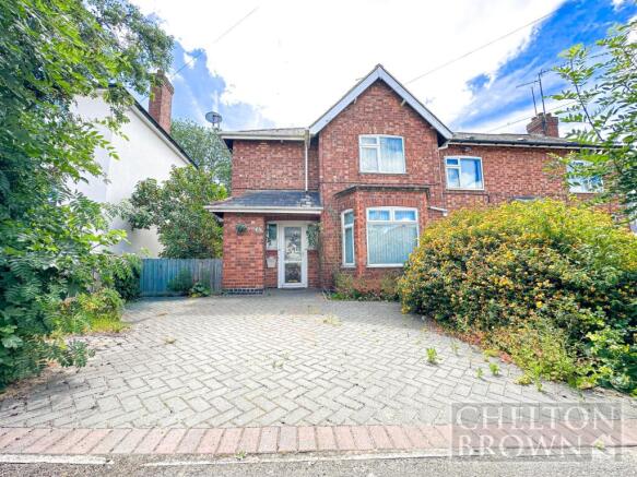 3 bed property, in Cranford Road, £240,000