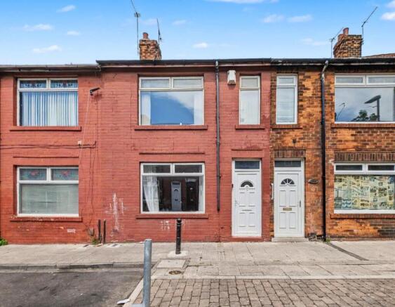 3 bed property, in 5 St Oswalds Street, £22,500