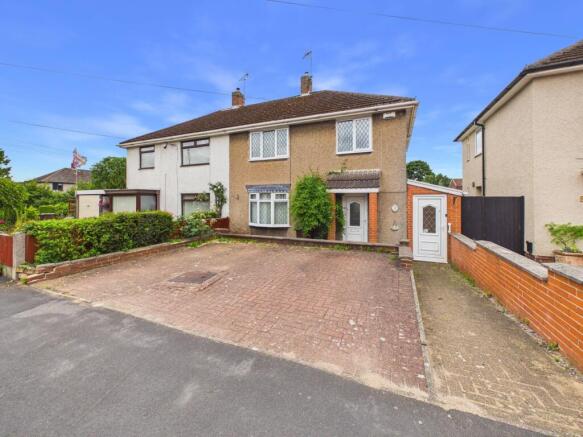 3 bed property, in Wardlow Avenue, £209,950