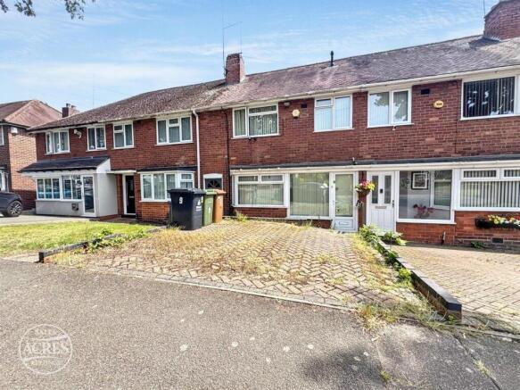3 bed property, in Rippingille Road, £215,000
