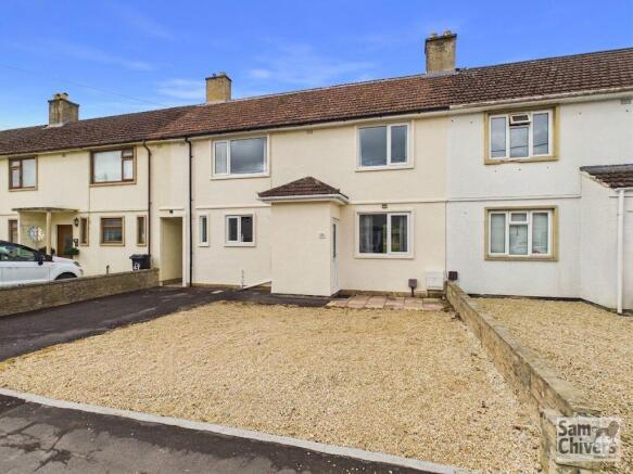 3 bed property, in Elm Tree Avenue, £269,950