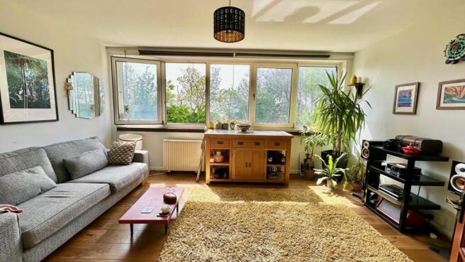 1 bed property, in Quarry House, £119,950