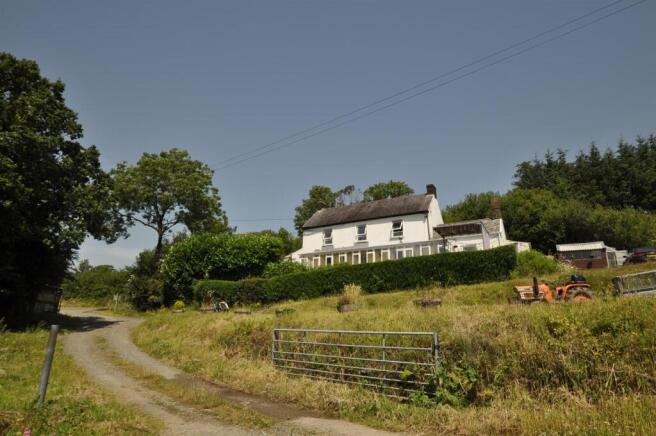 3 bed property, in Henfwlch Road, £645,000
