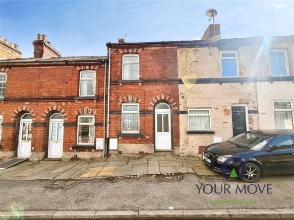 2 bed property, in Castlereagh Street, £70,000