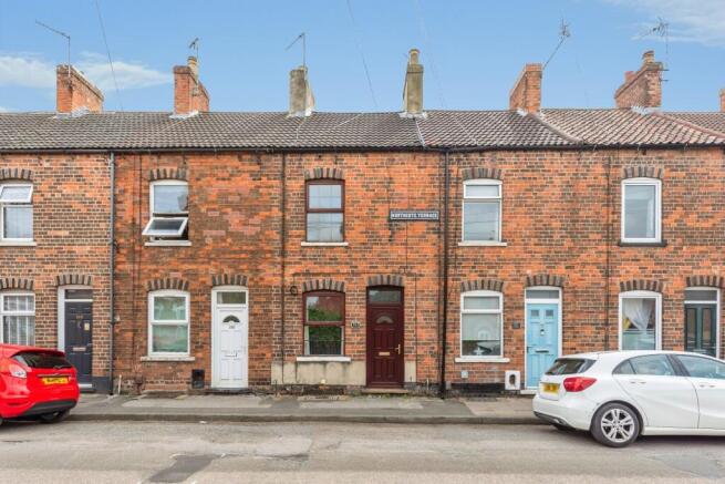 3 bed property, in Barnby Gate, £135,000