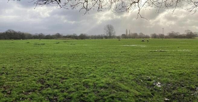 Land, in 13.88 Hectares 34.30 Acres Land For Sale by Private Treaty, £1