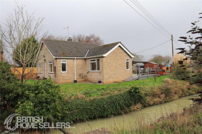 3 bed property, in Billingborough Road, £425,000