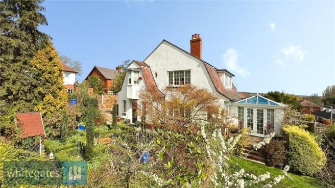 4 bed property, in Cockerham Lane, £540,000