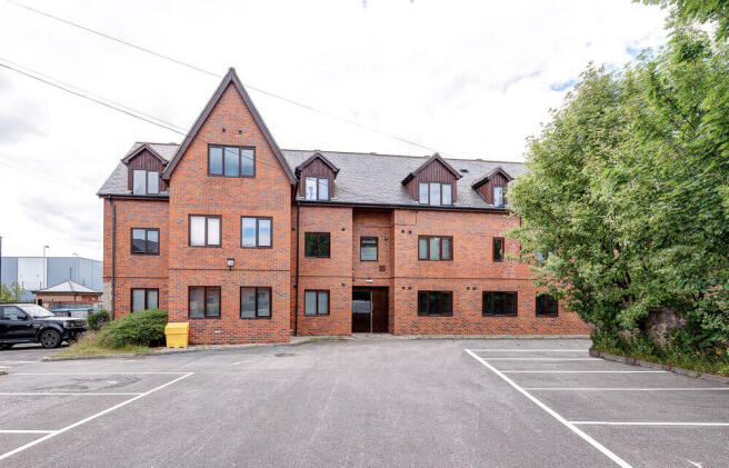 Land, in Portobello Lane, £25,000