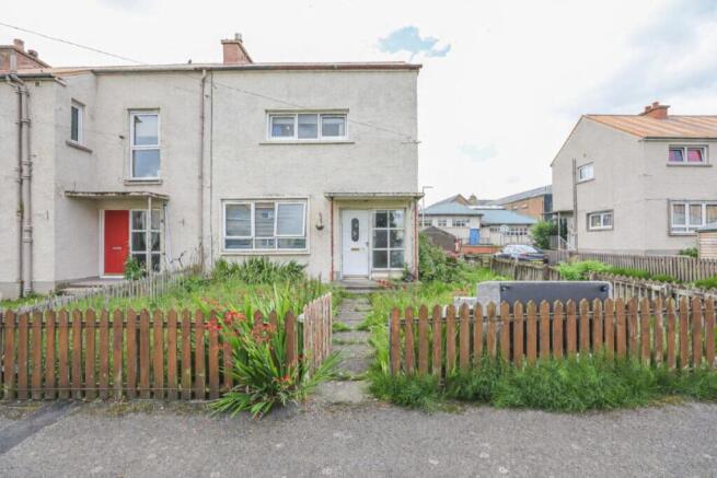 2 bed property, in 24, £65,000