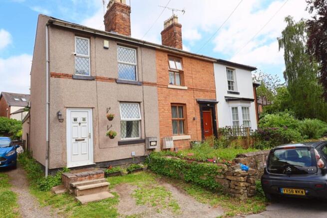 2 bed property, in Erddig Road, £139,950