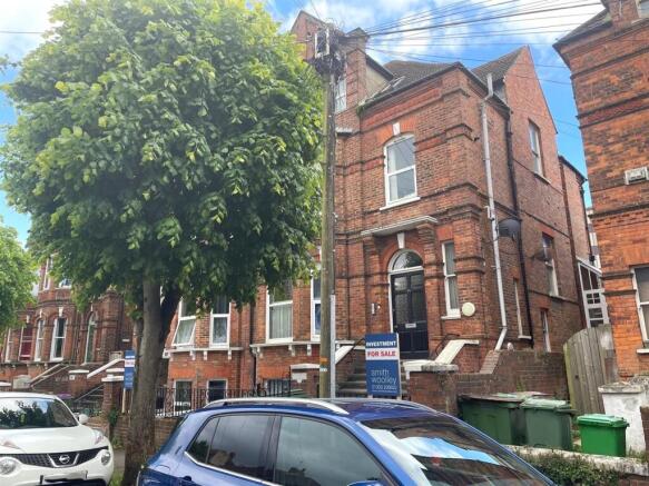 1 bed property, in Millfield, £545,000