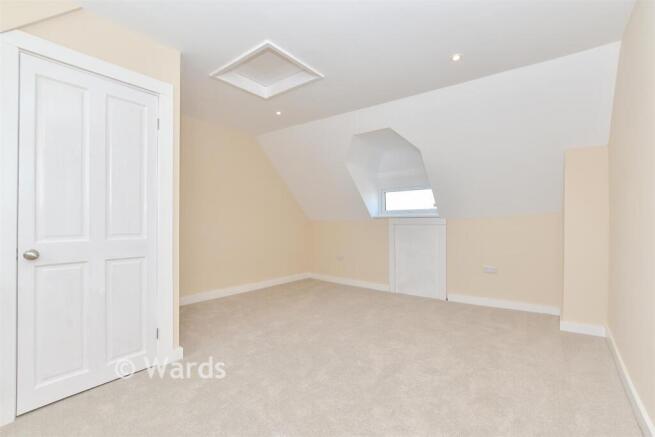 3 bed property, in St. John's Road, £300,000