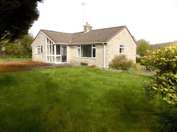 2 bed property, in Back Lane, £320,000