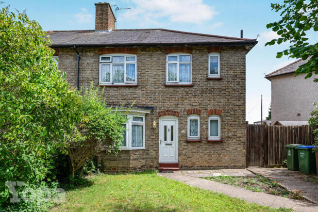 3 bed property, in Bexley Road, £475,000