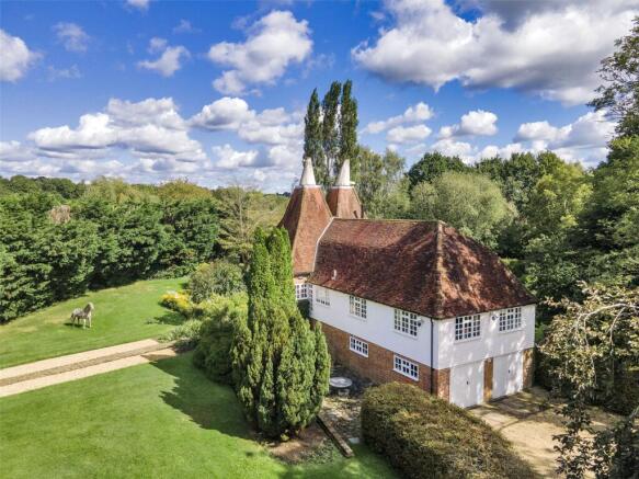 4 bed property, in Standen Street, £1,450,000