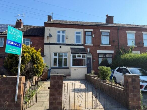 2 bed property, in 7 Clarendon Street, £249,950