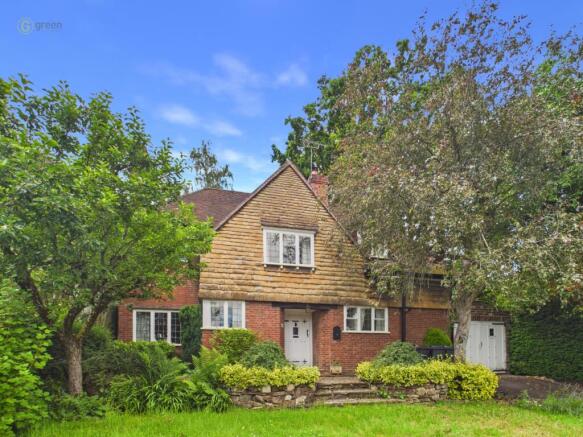 3 bed property, in Beech Hill Road, £650,000
