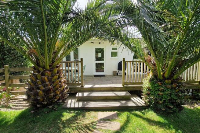 4 bed property, in Woolacombe, £595,000