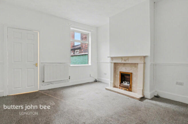2 bed property, in Anchor Place, £95,000