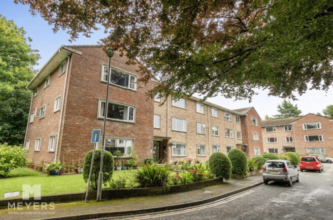 3 bed property, in South Walks Road, £220,000