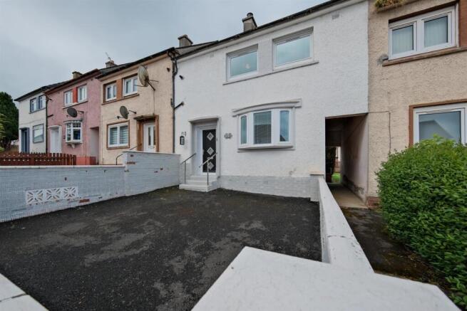 3 bed property, in Ashland Avenue, £130,000